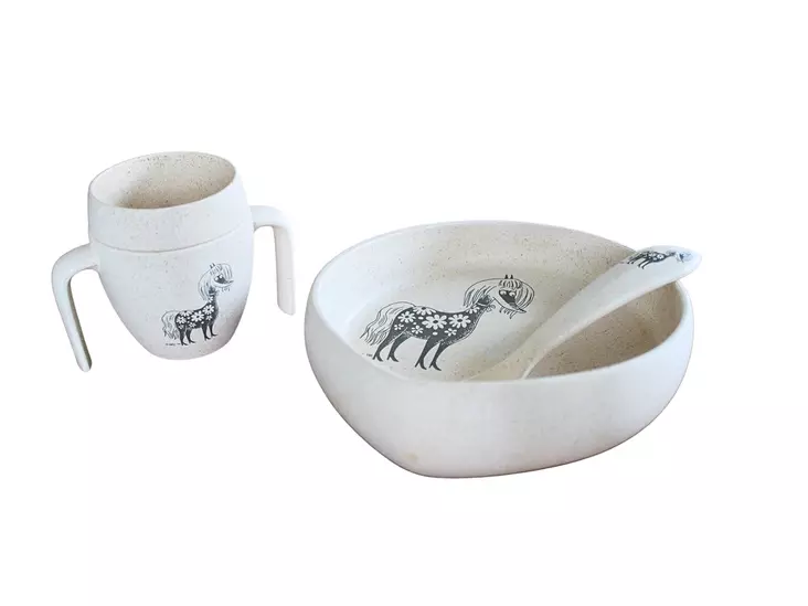 Skandino EcoDesign-astiasarja - Ruokailuvälinesetit - 54154354354447 - 1