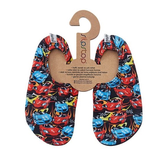 Slipstop tossut - Racing - Tossut - 322145214587 - 1