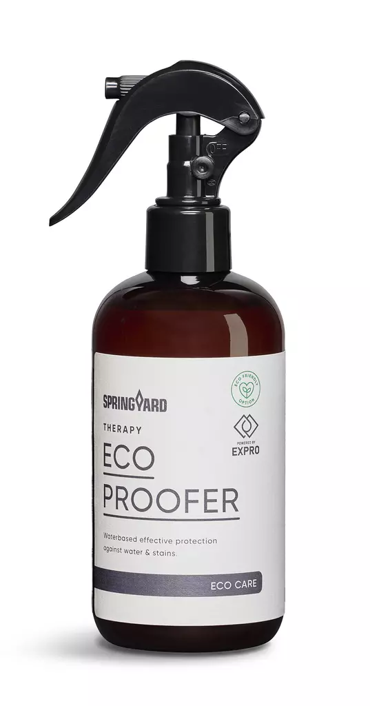 Springyard ECO Proofer suoja-aine 300 ml - Pumput ja paikat - 7393274962017 - 3