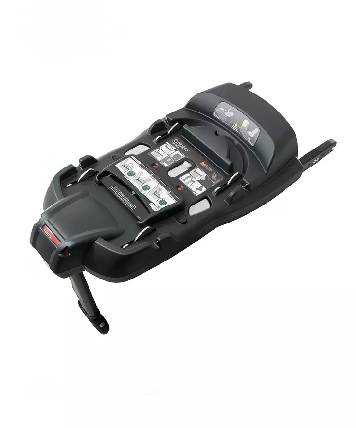Stokke iZi Go Modular BeSafe Isofix Base - Telakat - 7040354493007 - 1