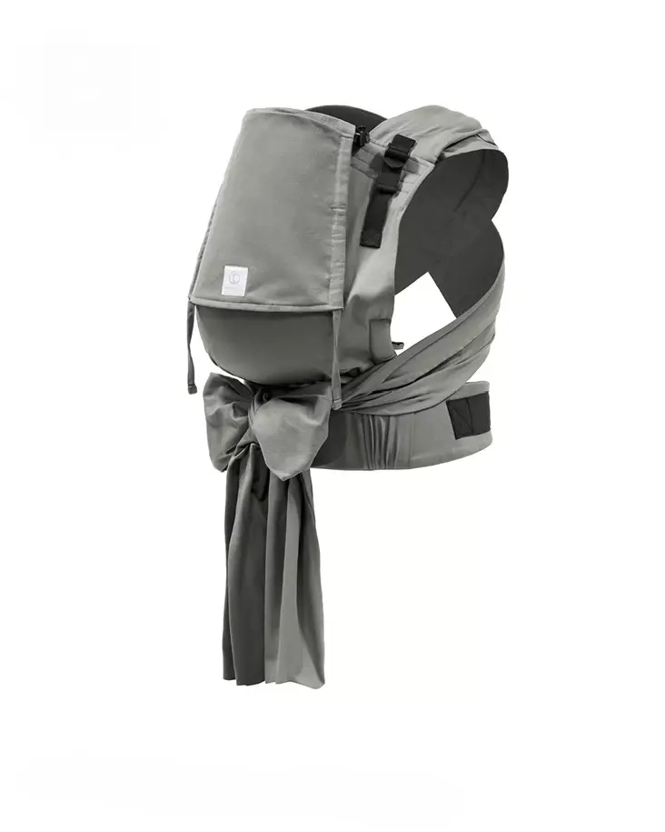 Stokke Limas Plus carrier kantoreppu OCS - Kantoreput - 7040356193127 - 1