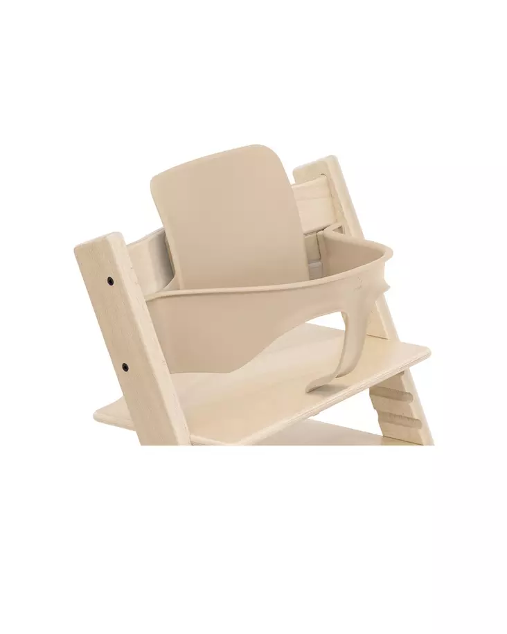 Stokke Tripp Trapp Baby Set 2 - Syöttötuolin lisävarusteet - 7040356500017 - 1