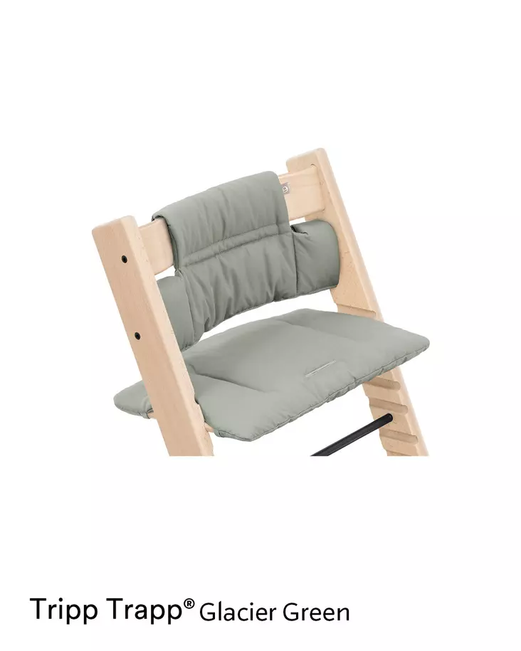 Stokke Tripp Trapp syöttötuolin pehmuste - Syöttötuolin lisävarusteet - 7040351003827 - 1
