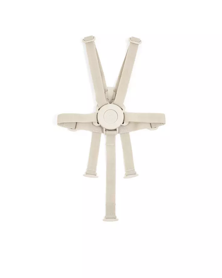 Stokke Tripp Trapp valjaat 2 - Syöttötuolin lisävarusteet - 7040356513017 - 1