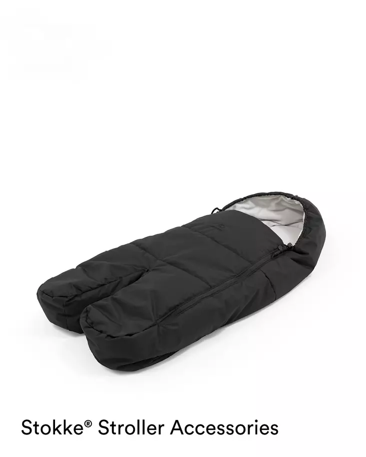 Stokke Xplory X lämpöpussi - Lämpöpussit - 7040355750017 - 1