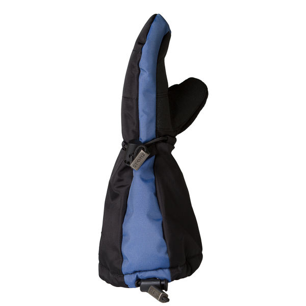 Stonz Youth Mittz hanskat - Blue-Black - Lapaset, hanskat ja pidikkeet - 3200215487 - 1