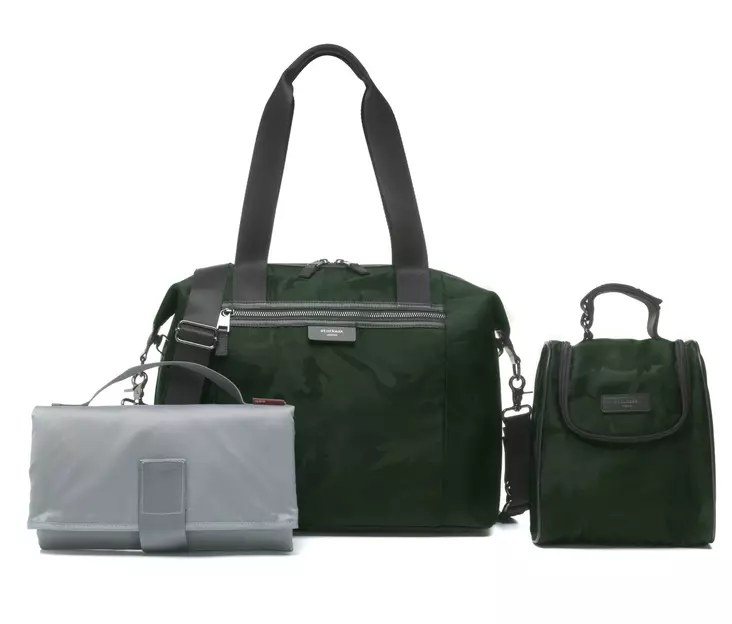 Storksak hoitolaukku Stevie Luxe - Hoitolaukut - 5060521024577 - 1