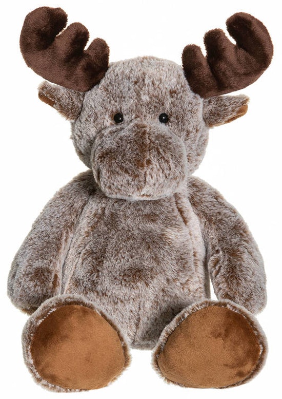 Teddykompaniet hirvi pehmolelu - Pehmolelut ja ensilelut - 7331626029537 - 1