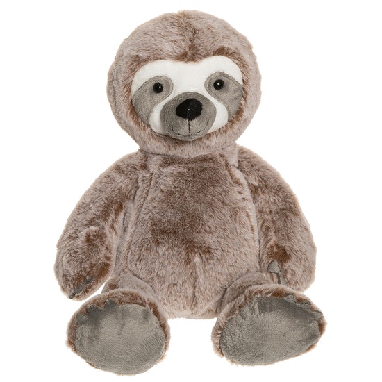 Teddykompaniet Teddy Wild pehmolelu - Pehmolelut ja ensilelut - 7331626029797 - 1