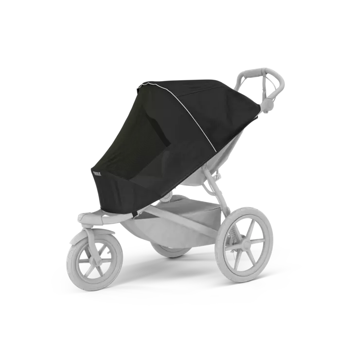 Thule hyönteissuoja rattaaseen - Lisäosat - 091021349827 - 1