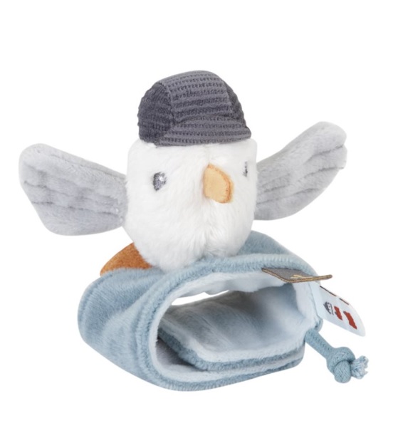 Little Dutch rannekehelistin - Helistimet - 8713291886247 - 1