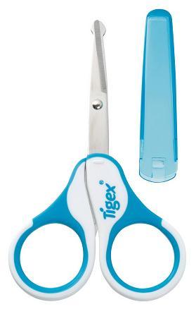 Sininen - Kynsisakset, leikkurit ja viilat - 3159923760007 - 1