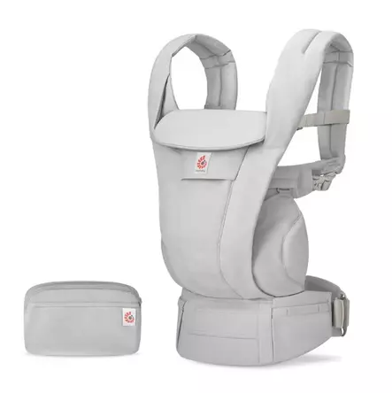 ErgoBaby Omni Deluxe Cotton kantoreppu - Kantoreput - 1220000209978 - 1