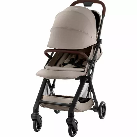Britax Flylite matkarattaat - Matkarattaat lentokoneeseen - 4000984000388 - 2