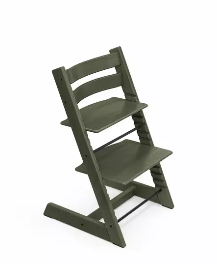 Stokke Tripp Trapp syöttötuolipaketti - Syöttötuolit - 4052145874808 - 2