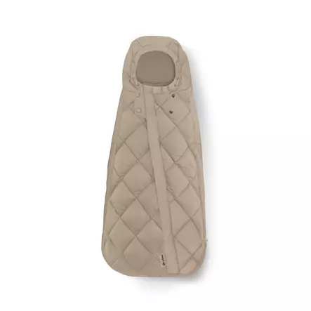 Cybex Snogga Mini 2 lämpöpussi - Lämpöpussit - 4063846481378 - 2