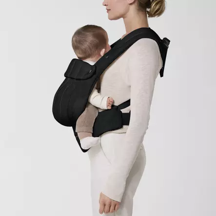 Cybex Coya Boucle carrier kantoreppu - Kantoreput - 4063846516308 - 2