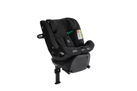 Joie i-Spin XL 40-150cm turvaistuin 2025 - Turvaistuimet - 5056080620398 - 2