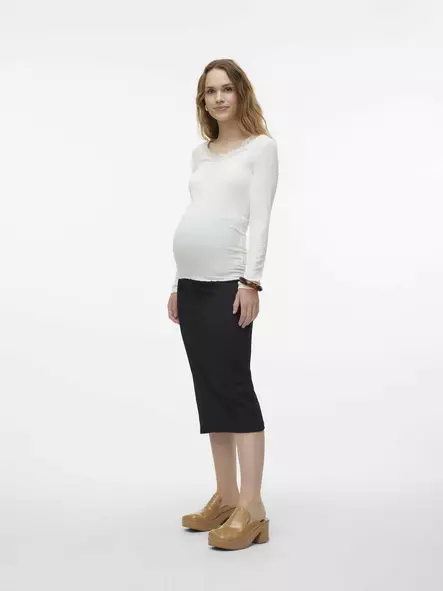 Mamalicious Mlnaomi Midihame - Mekot ja hameet - 5715519408088 - 2