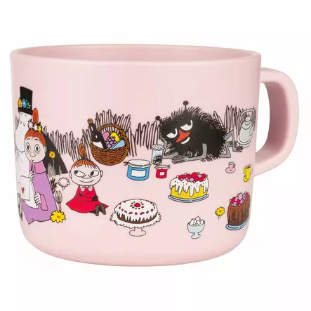 Rätt Start muumimuki - Mukit ja nokkamukit - 7330786061258 - 1