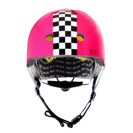 NUDL Youth MIPS pyöräilykypärä - Pyöräilykypärät - 850059380468 - 2