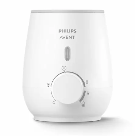 Philips Avent pullonlämmitin - Tuttipullon lämmittimet - 8720689002158 - 2
