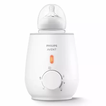 Philips Avent pullonlämmitin - Tuttipullon lämmittimet - 8720689002158 - 1