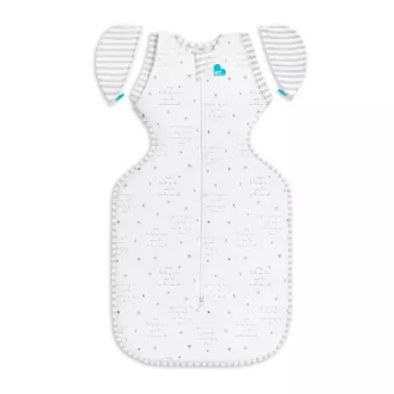 Love to Swaddle UP unipussi 50/50 0,2 Tg - Unipussit 0-6 kk - 9343443208628 - 1