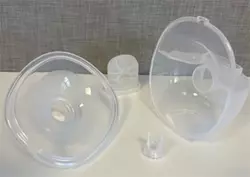 Lansinoh varaosasetti Wearable - Rintapumput ja lisävarusteet - 044677537889 - 1