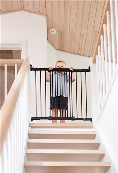 Baby Dan turvaportti Ebba - Turvaportit - 5705548041588 - 2