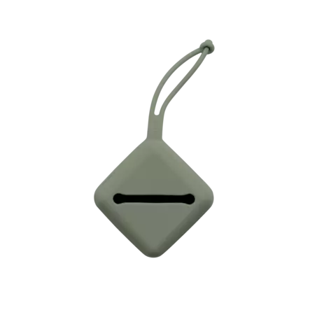 BIBS silikoninen tuttikotelo - Tuttikotelot - 5713795253838 - 1