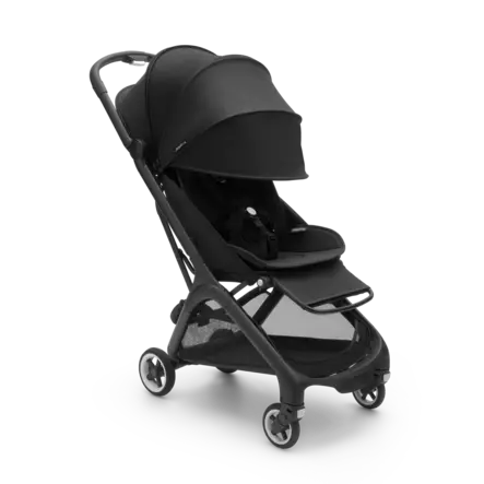 Bugaboo Butterfly matkarattaat complete - Matkarattaat - 8717447377078 - 2