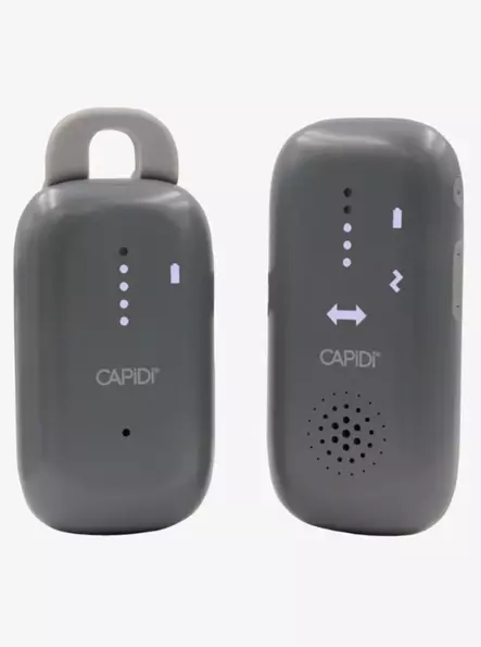 CAPiDi itkuhälytin SOFT - Itkuhälyttimet - 7391421888838 - 1