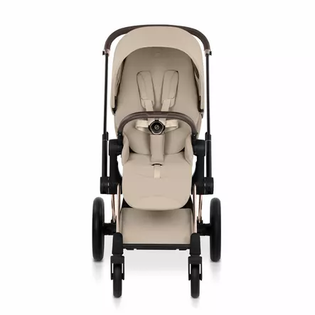Cybex Priam Style rattaat (Rosegold) - Rattaat ja kuomurattaat - 4063846560008 - 2