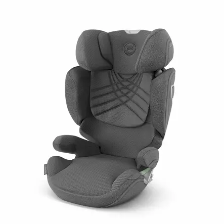 Cybex Solution T i-fix 100-150cm - Turvavyöistuimet - 4063846380268 - 1