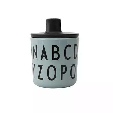 Design Letters nokkamukipää mukiin - Tuttipäät, juomanokat ja korkit - 5710498171728 - 2