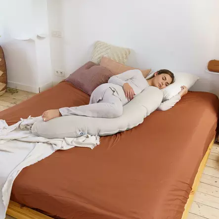 Doomoo Buddy imetystyyny - Imetystyynyt ja lisätäytteet - 5400653008678 - 2