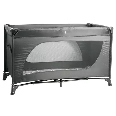 Musta - Matkasängyt ja lisävarusteet - 6418991011488 - 1