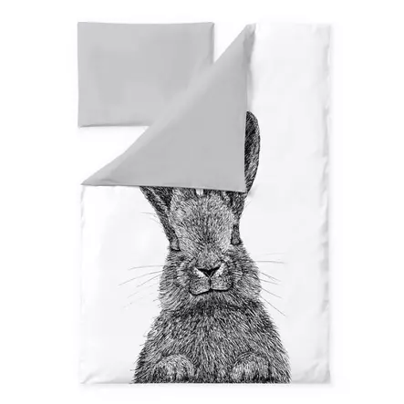 Finlayson Pupu vauvan lakanasetti - Pussilakanat ja tyynyliinat - 6411723001948 - 1