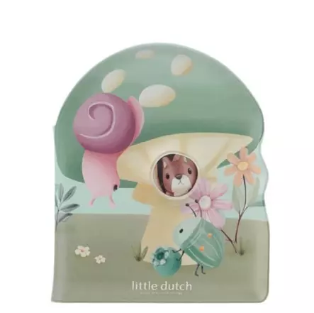 Little Dutch kylpykirja - Kylpylelut ja -korit - 8712051138138 - 1