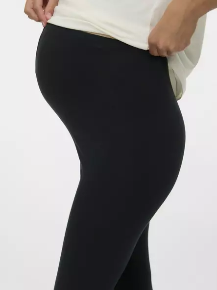 Mamalicious MlNinni Sweat Leggings odotushousut - Sukkahousut ja legginsit - 9995556668 - 2