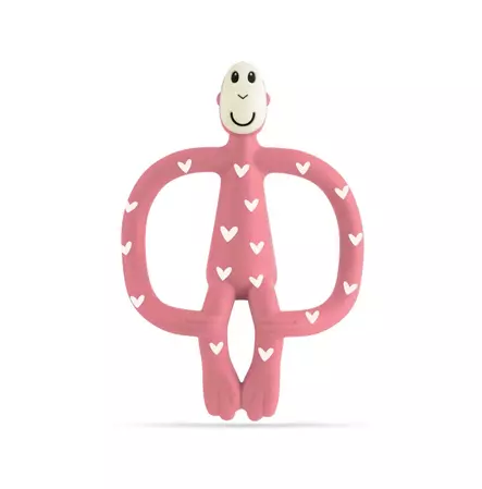 Matchstick Monkey teething purulelu - Purulelut - 5060679074868 - 1