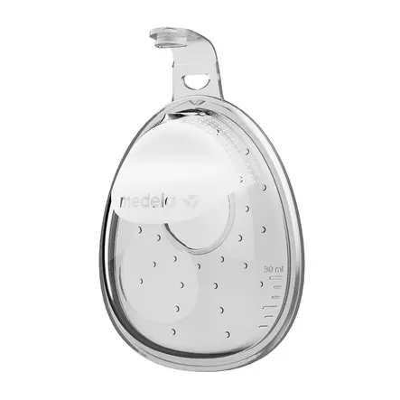 Medela In-bra maidonkerääjät - Rintapumput ja lisävarusteet - 7610472880708 - 1