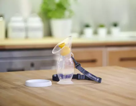 Medela maidonkerääjä - Rintapumput ja lisävarusteet - 6973198430468 - 2