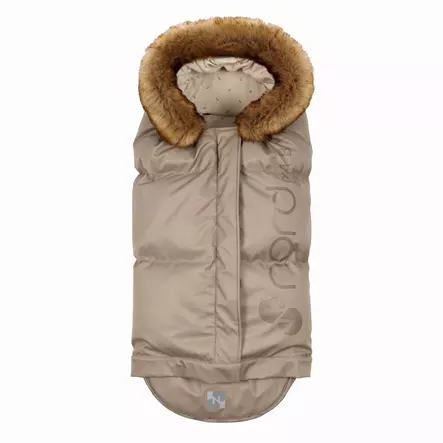 Nordbaby Max untuvapussi rattaaseen - Lämpöpussit - 928114000108 - 2