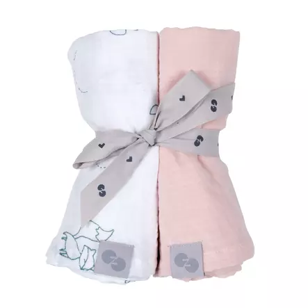 NordBaby Swatri harsot 2kpl - Harsoliinat - 4743348301038 - 1