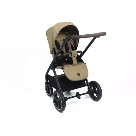 Ora Otso rattaat - Yhdistelmävaunut - 6430027872368 - 2