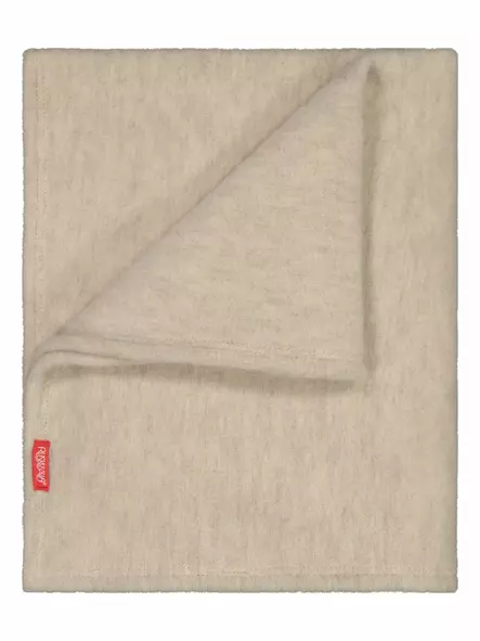 Ruskovilla vauvanhuopa 80 x 100 cm - Viltit ja huovat - 6414147810998 - 1