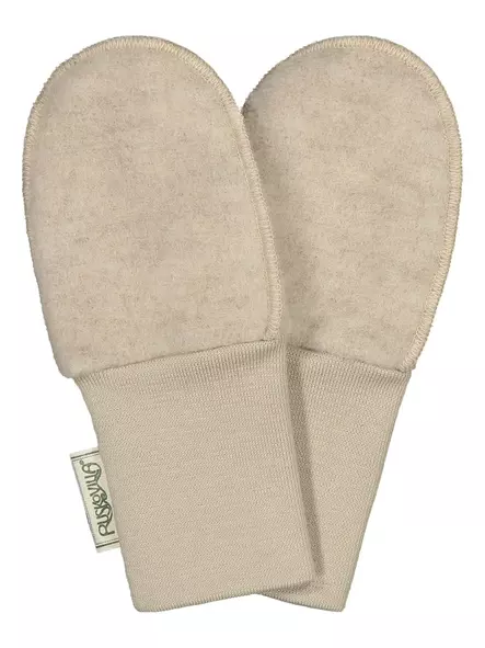 Ruskovilla villafleecelapaset 0-1 vuotta - Villa - 6414141150908 - 1