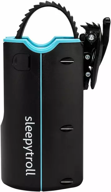 Sleepytroll vaununkeinuttaja - Baby-monitorit ja vaununkeinuttajat - 7090049120008 - 2